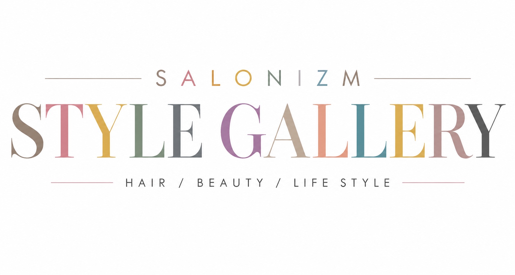 SALONIZM STYLE GALLERY