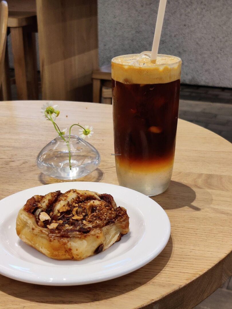 Cafe SORA