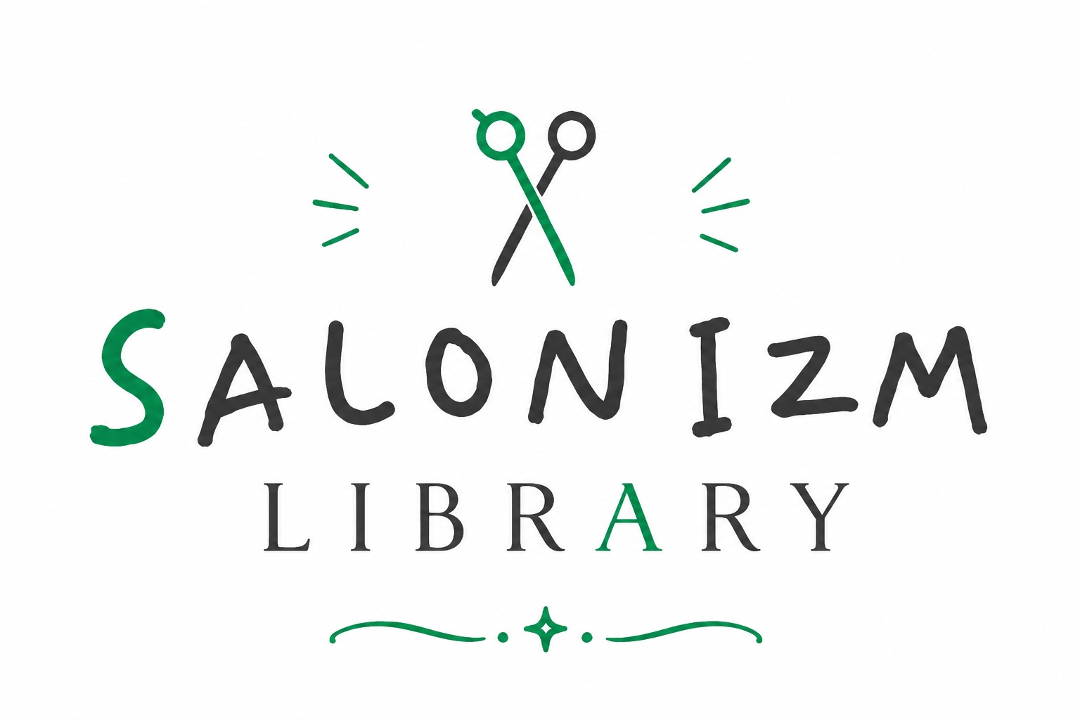 SALONIZM LIBRARY
